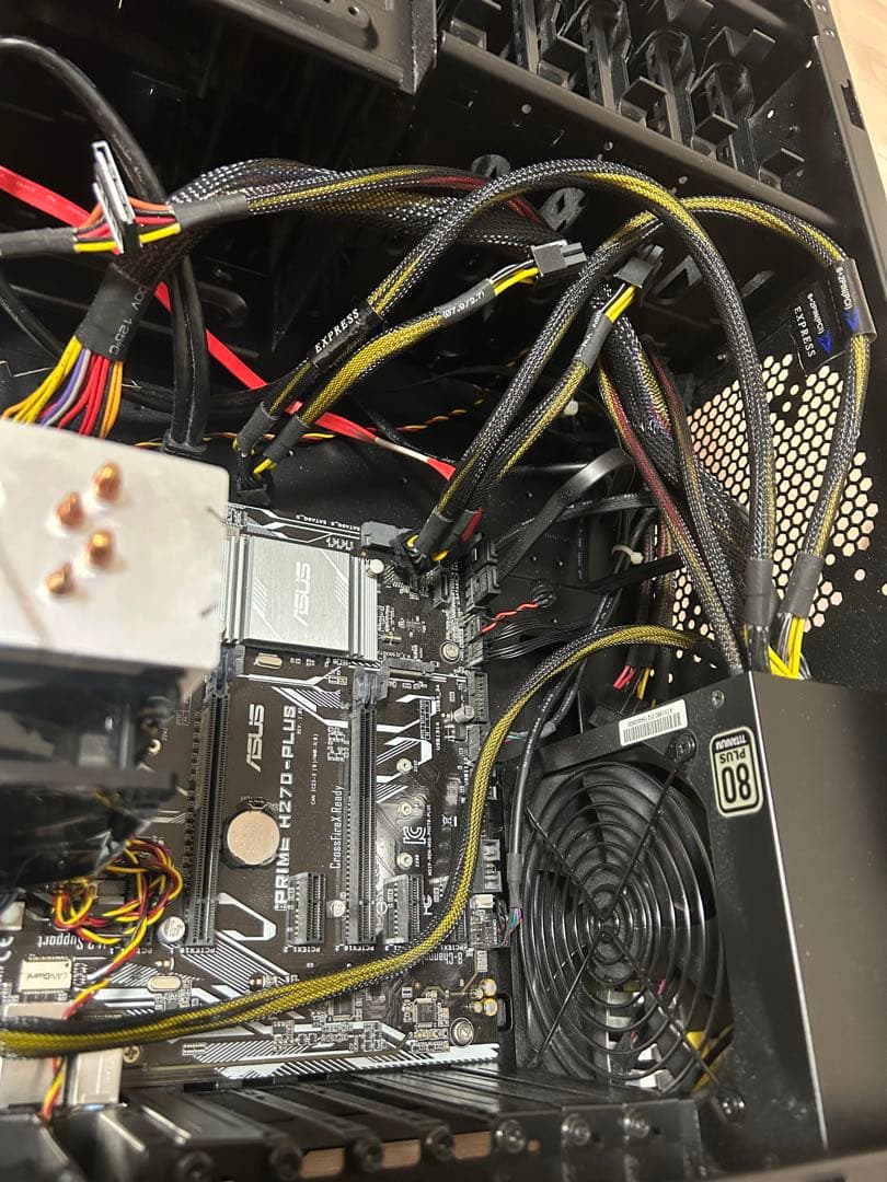 GALLERIA ゲーミングPC インテル Core i7 第7世代