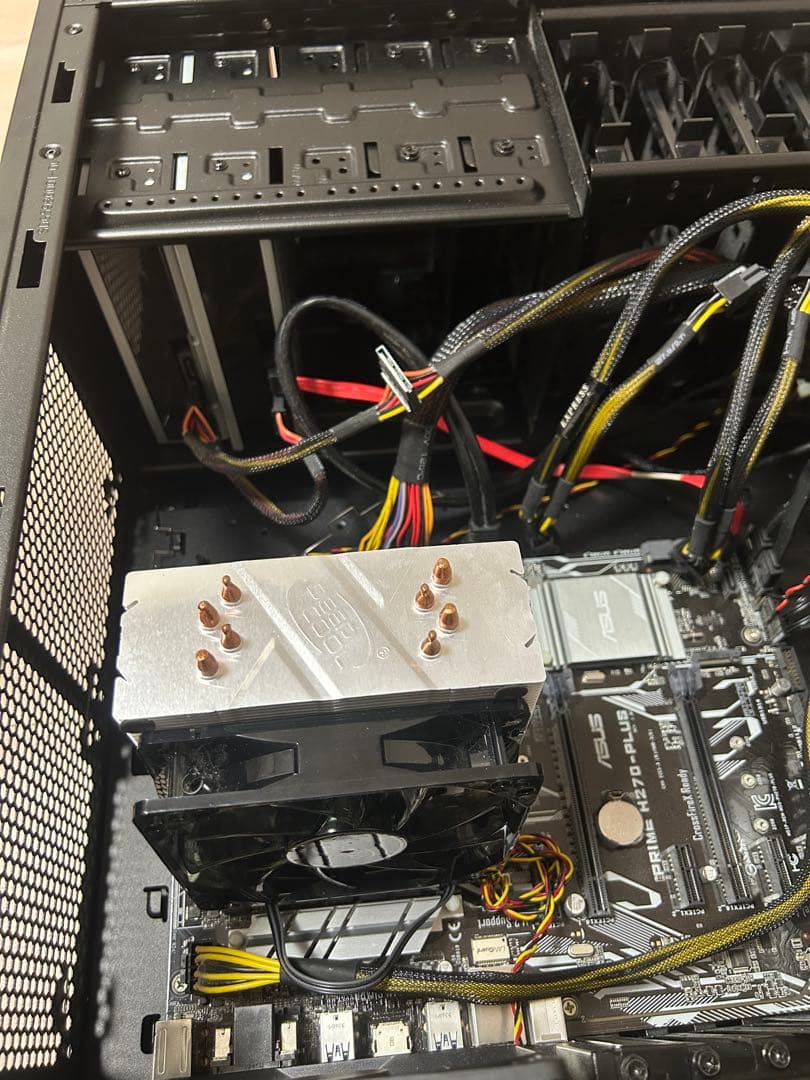 GALLERIA ゲーミングPC インテル Core i7 第7世代