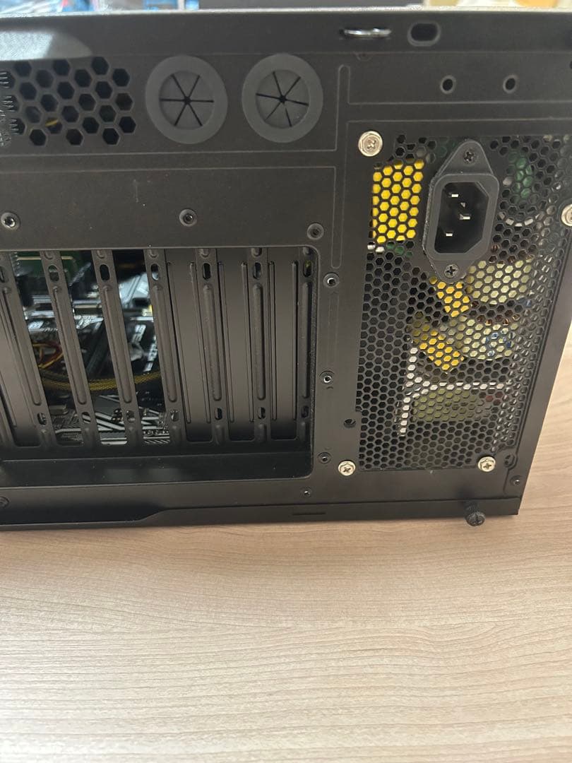 GALLERIA ゲーミングPC インテル Core i7 第7世代