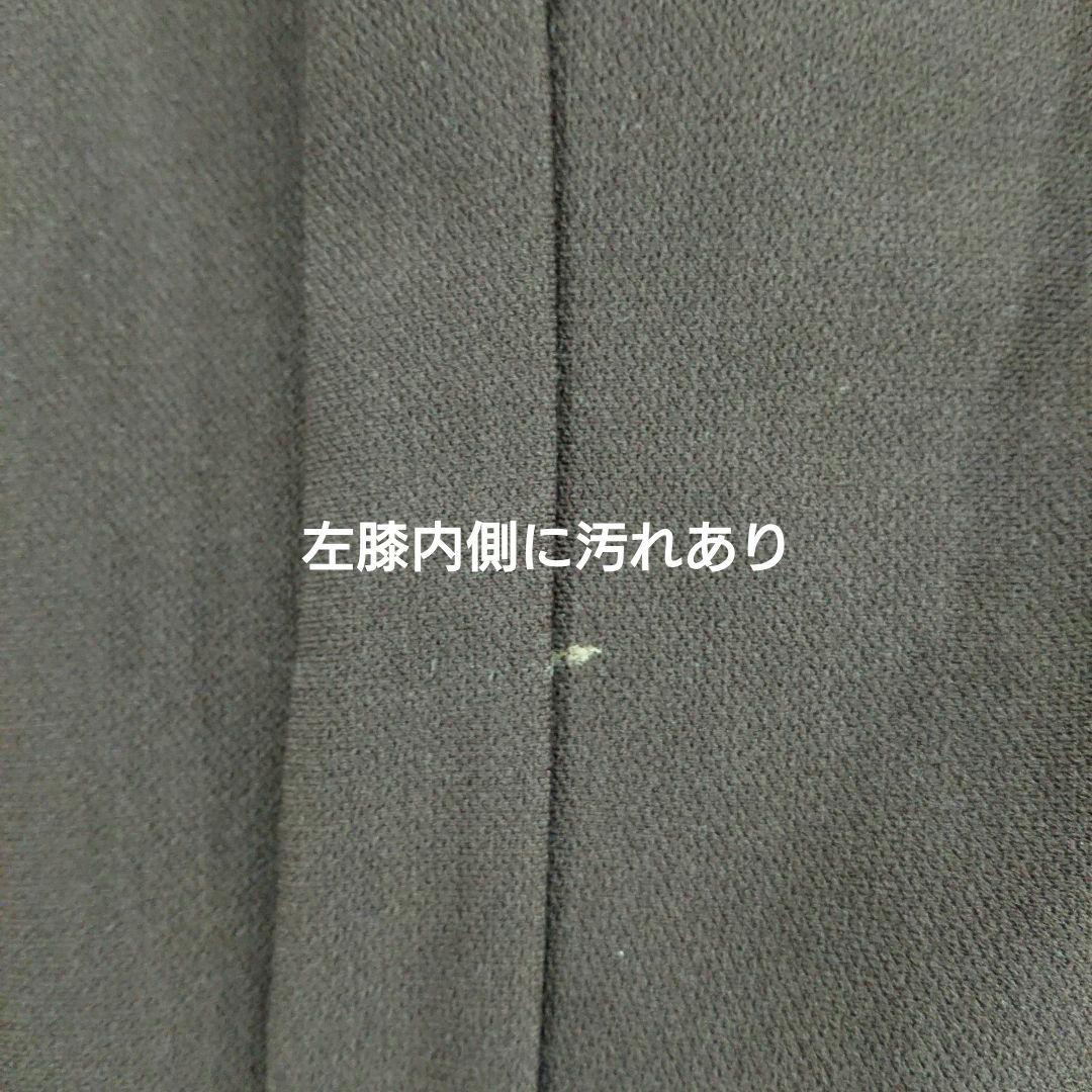 CASTELBJAC/カステルバジャック/ストレッチパンツ/ブラウン/42