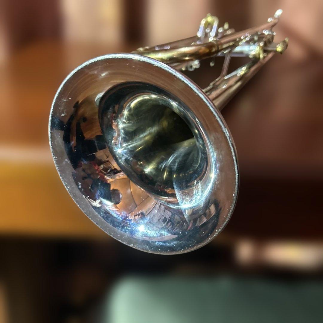 美品トランペット専用品