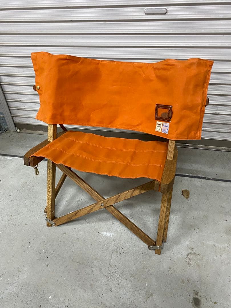 さ*き様 HEKA チェア