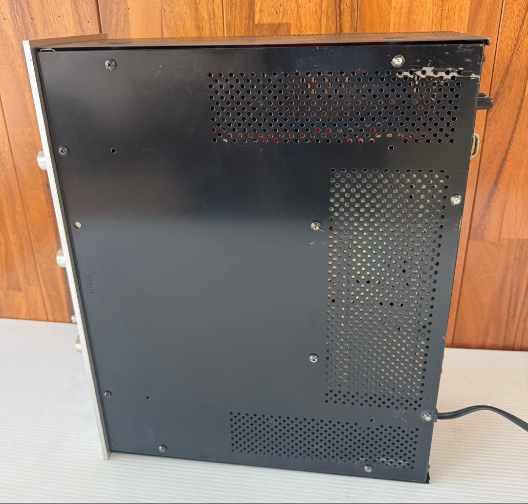 パイオニア ステレオアンプSA-8900Ⅱ(a60)