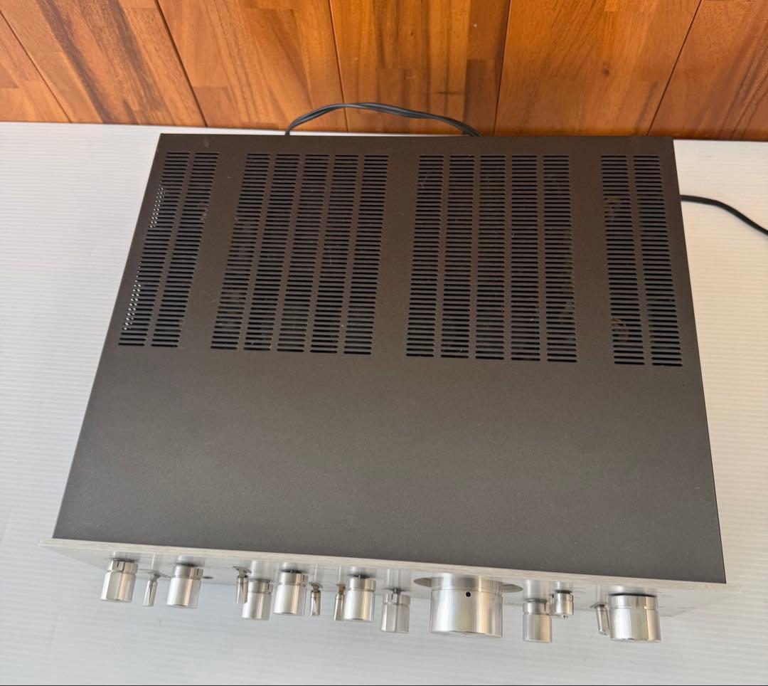 パイオニア ステレオアンプSA-8900Ⅱ(a60)