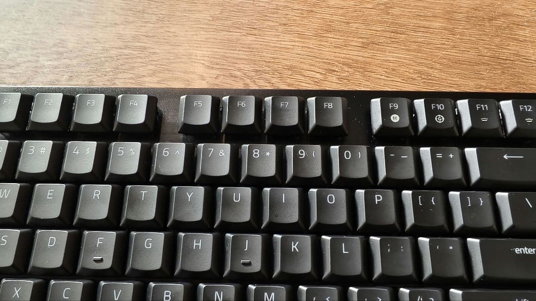 Razer DeathStalker V2 Pro キーボード