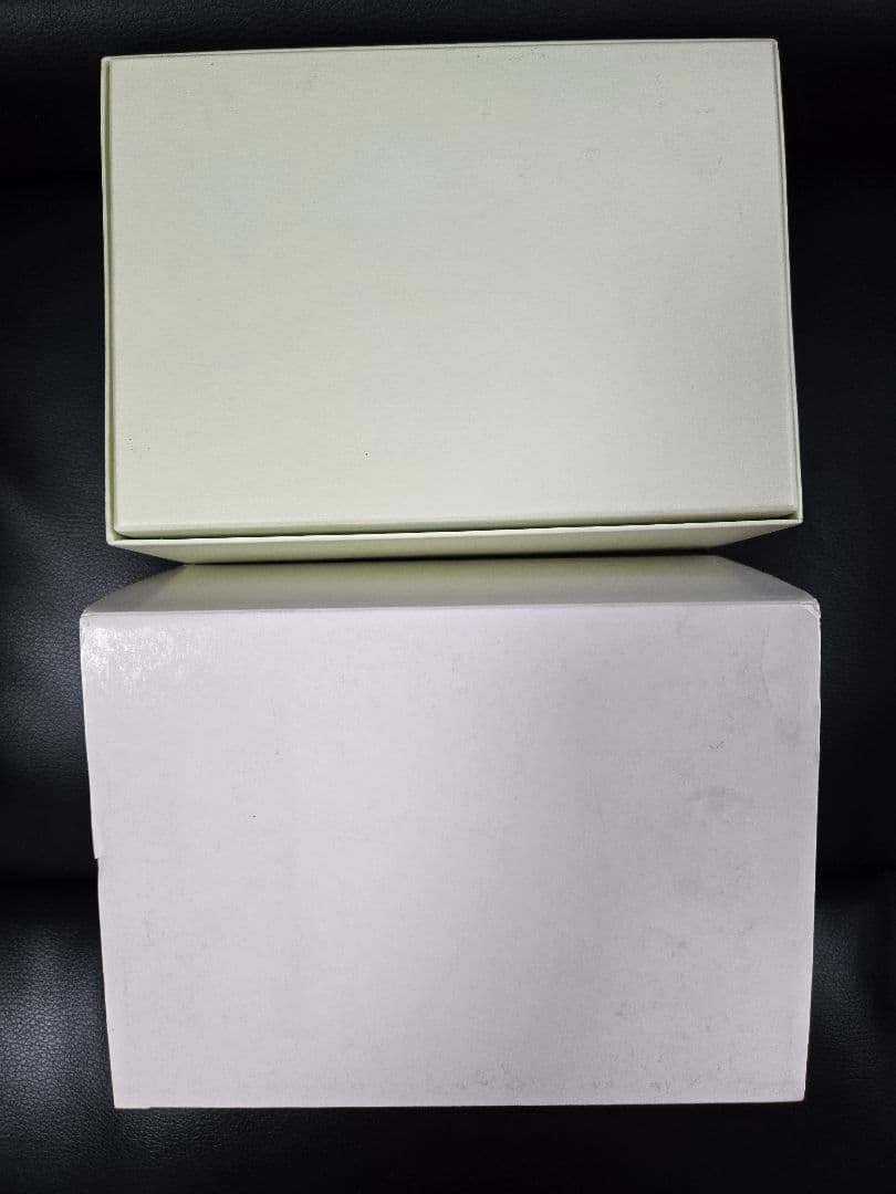 ロレックス　ROLEX　箱　空箱　外箱　②