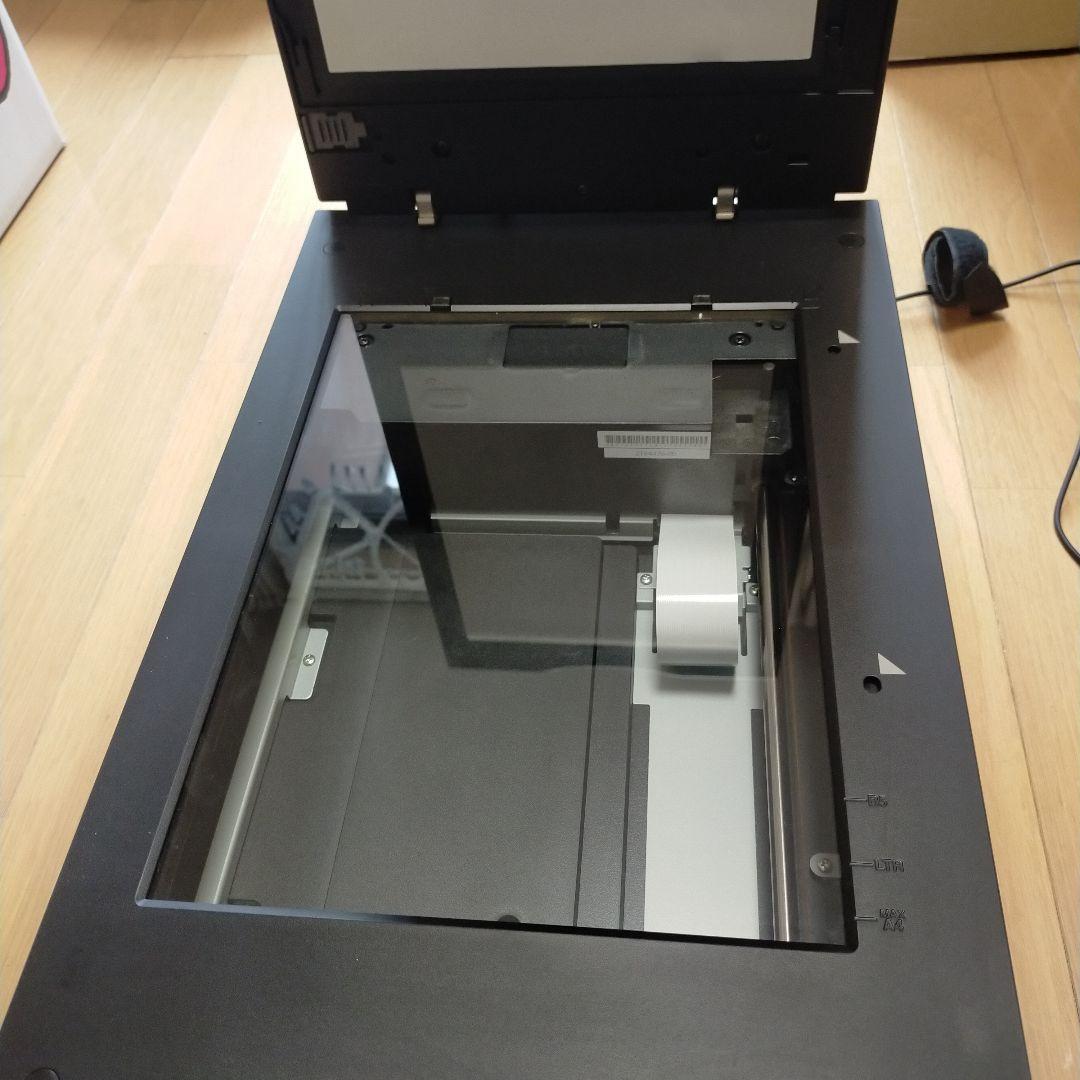 スキャナー EPSON GT-X980