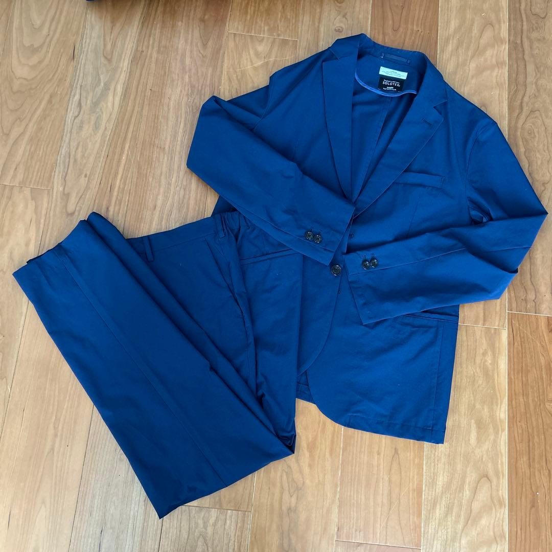 JOUNAL STANDARD relume SOLOTEX セットアップ L