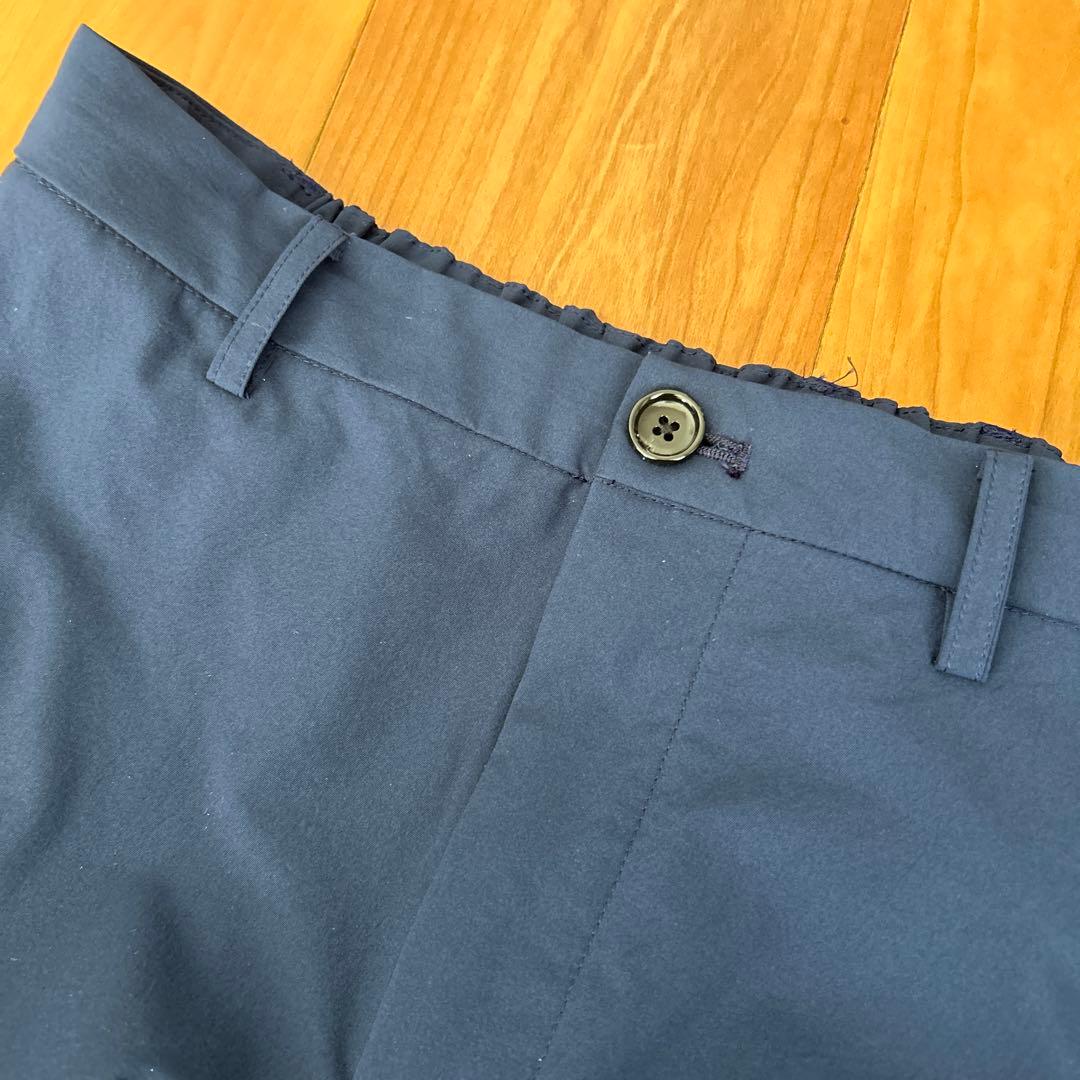 JOUNAL STANDARD relume SOLOTEX セットアップ L