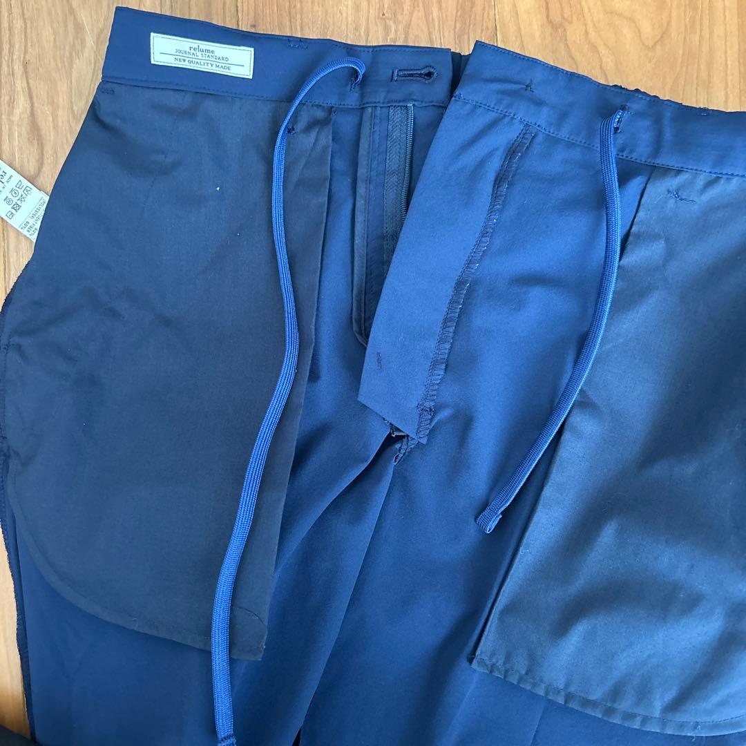 JOUNAL STANDARD relume SOLOTEX セットアップ L