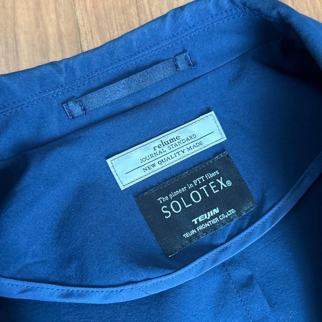 JOUNAL STANDARD relume SOLOTEX セットアップ L