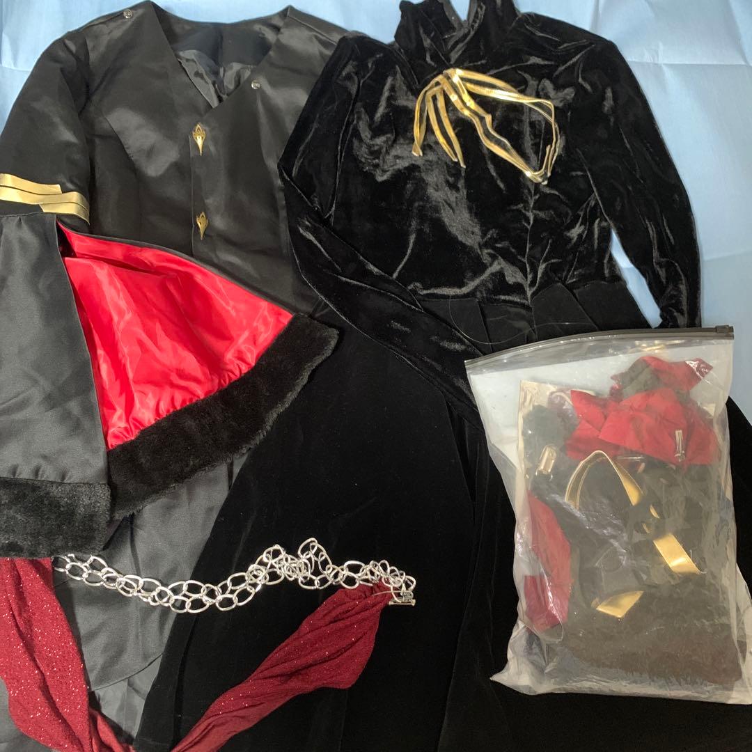 エレシュキガル コスプレ