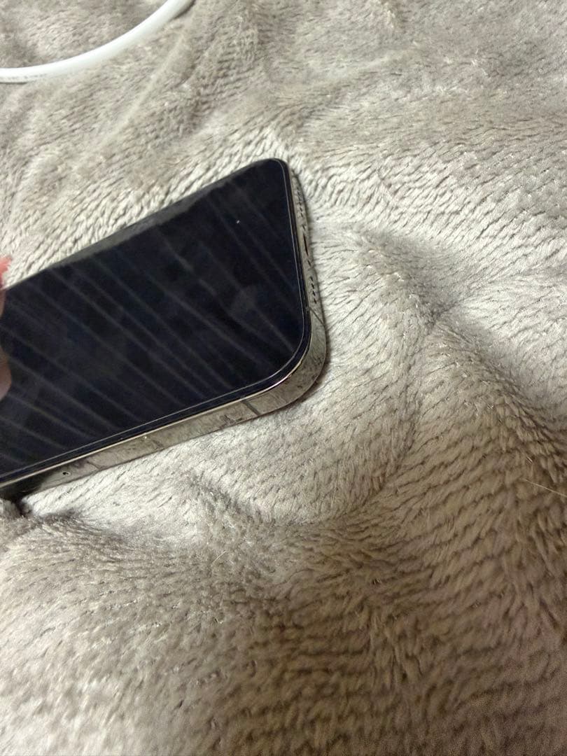 スマートフォン本体 Apple iPhone 12promax 128GB