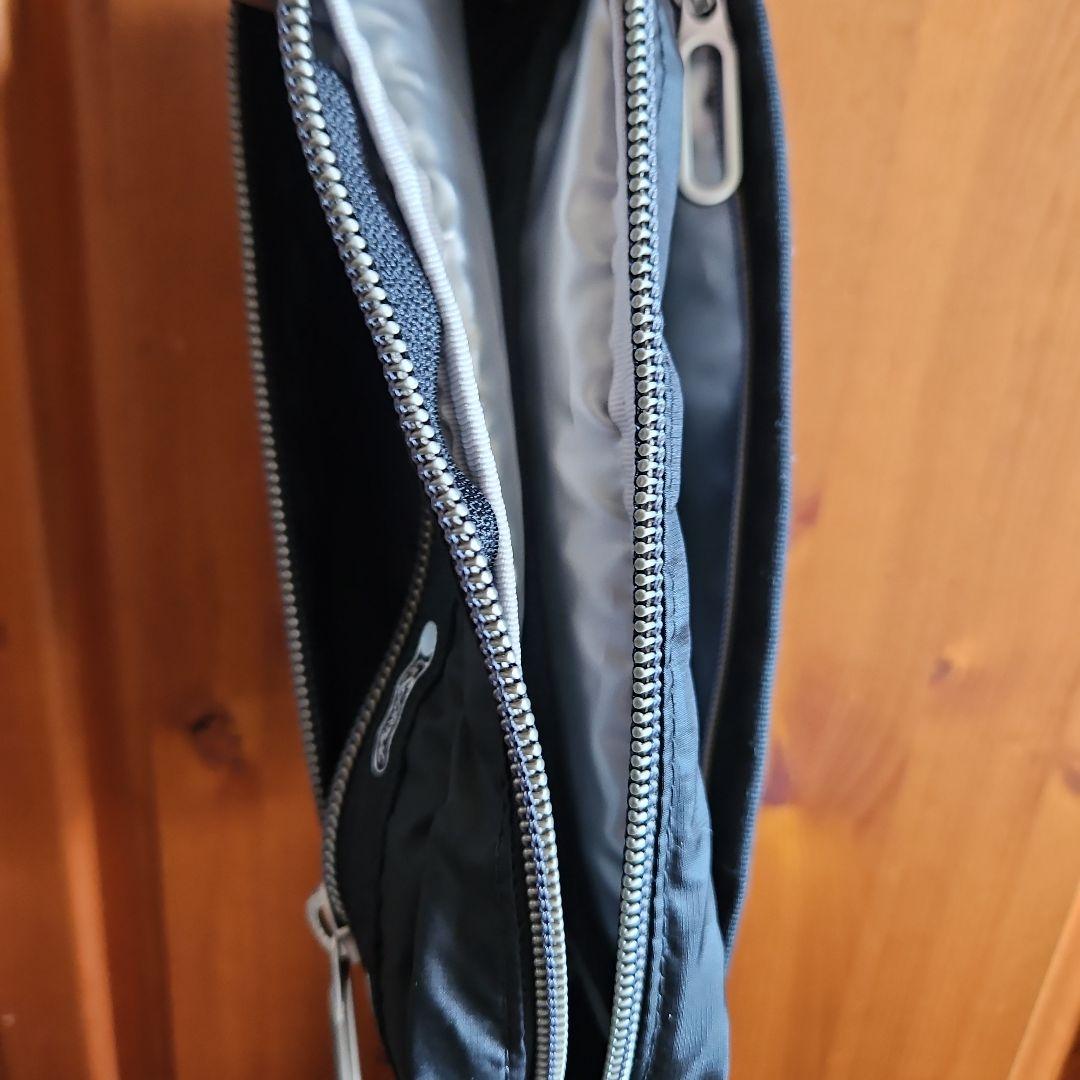 レスポートサック ボディバッグESSENTIAL RECT XBODY 1390