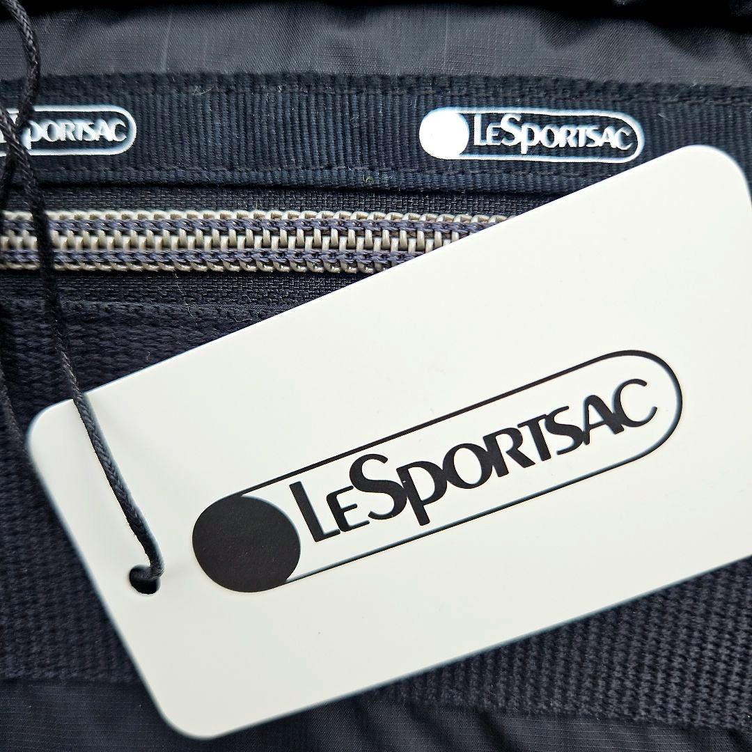 レスポートサック ボディバッグESSENTIAL RECT XBODY 1390