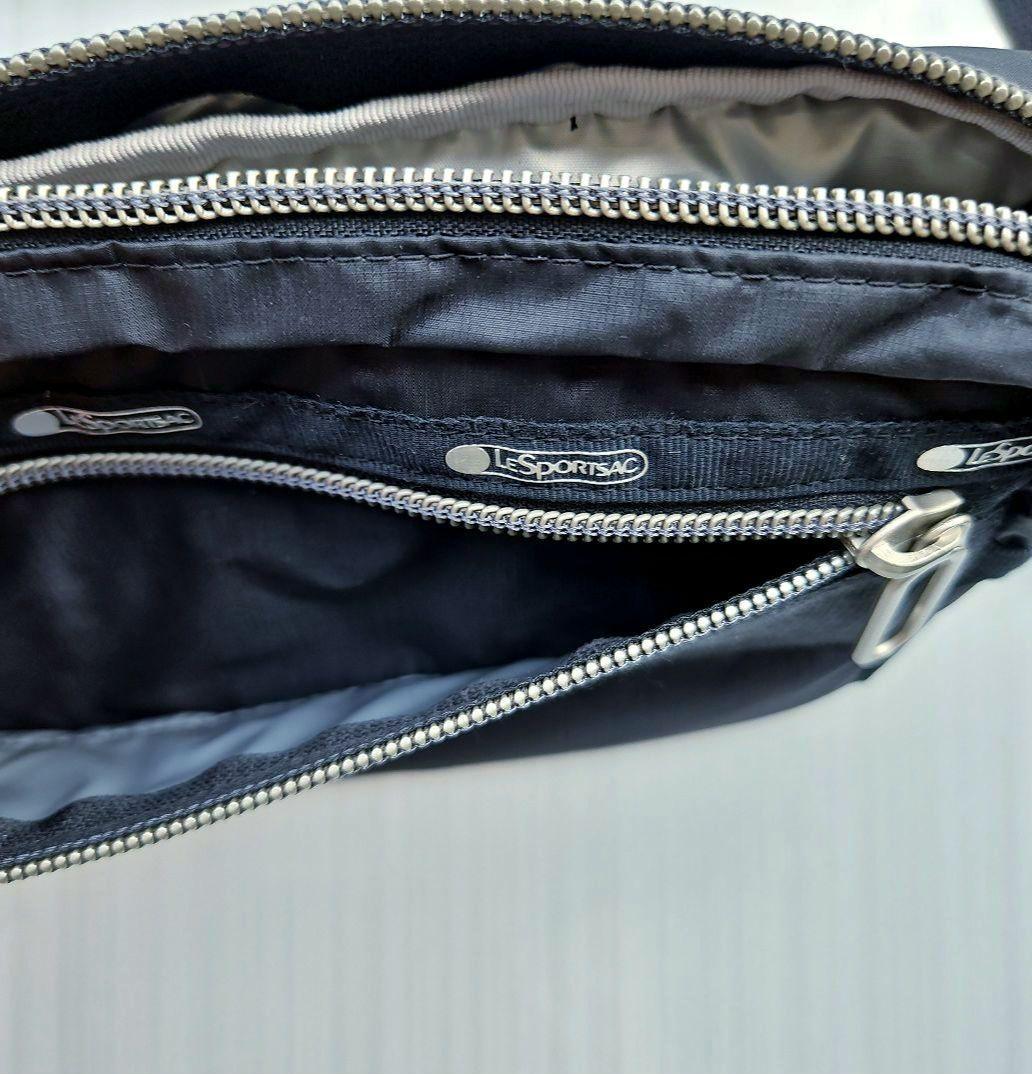 レスポートサック ボディバッグESSENTIAL RECT XBODY 1390