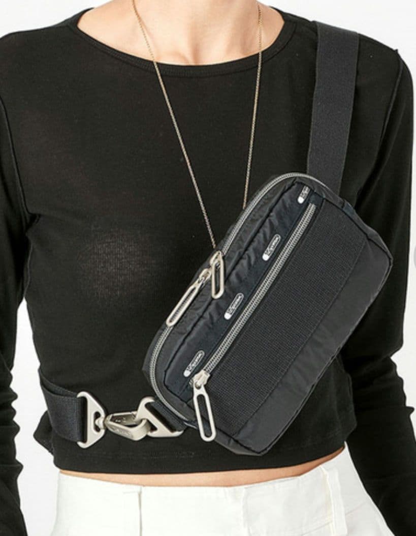 レスポートサック ボディバッグESSENTIAL RECT XBODY 1390