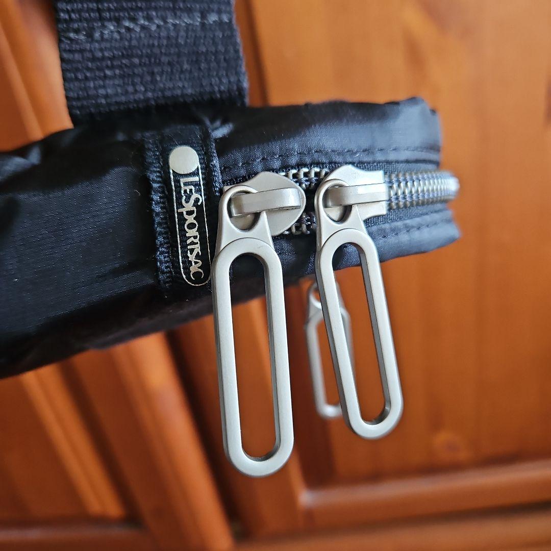 レスポートサック ボディバッグESSENTIAL RECT XBODY 1390