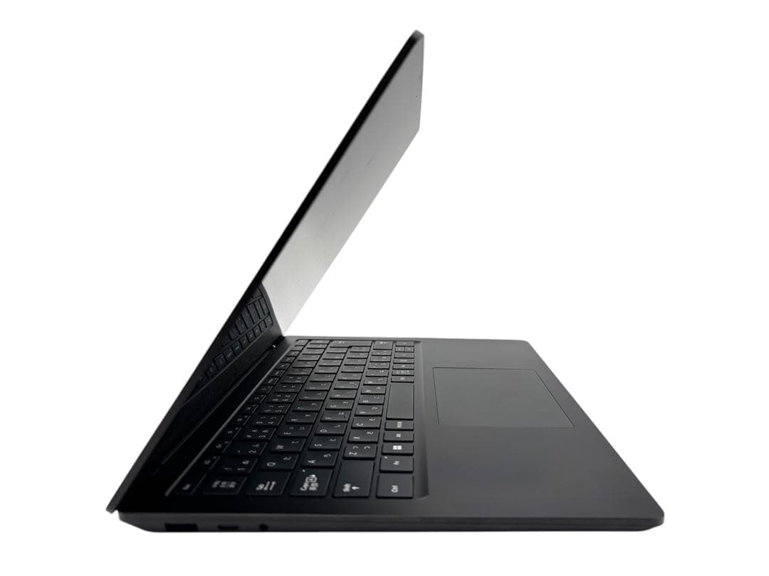 美品　Surface laptop5 i5-1235U 16GB 256GB