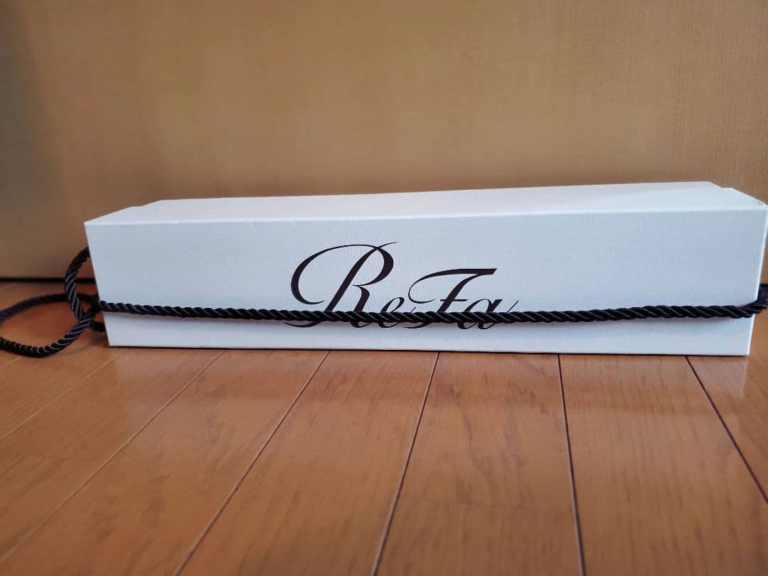 リファ ビューテック カールアイロン 32mm