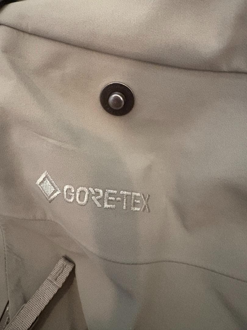 美品 アークテリクス　セイバーsabre パンツ　FORAGE　Sサイズ