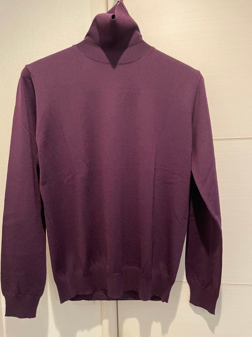 値下げ【新品、未使用】伊Alessandro Luppi（アレッサンドロルッピ）