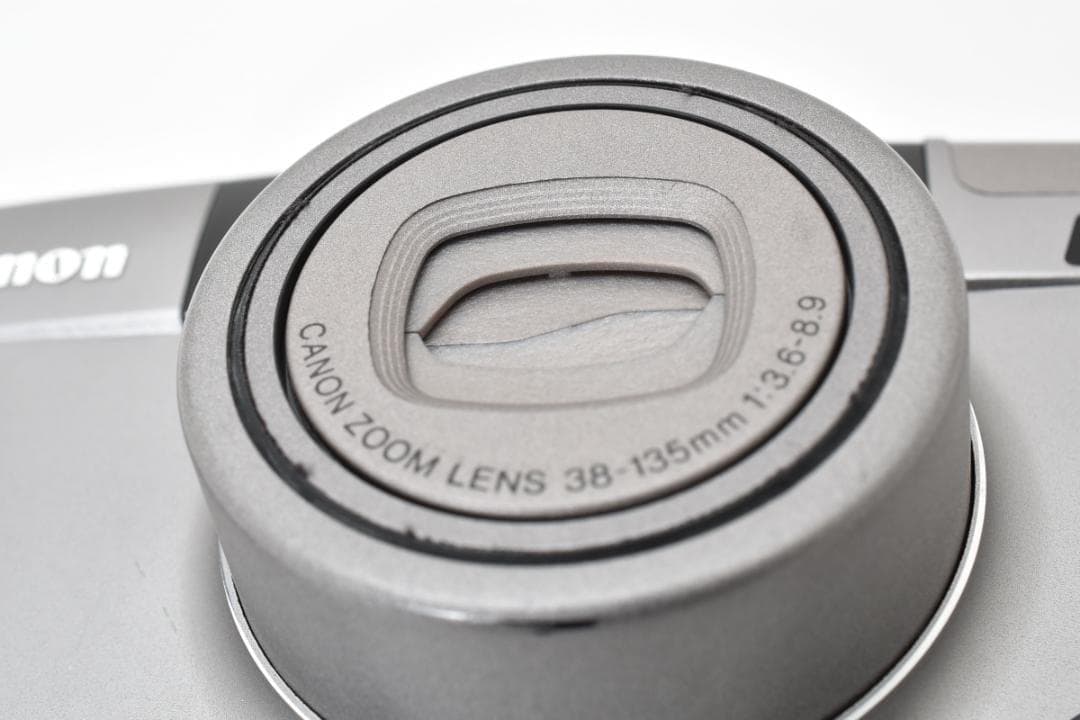 ■ 美品 ■ キヤノン　Canon Autoboy S II