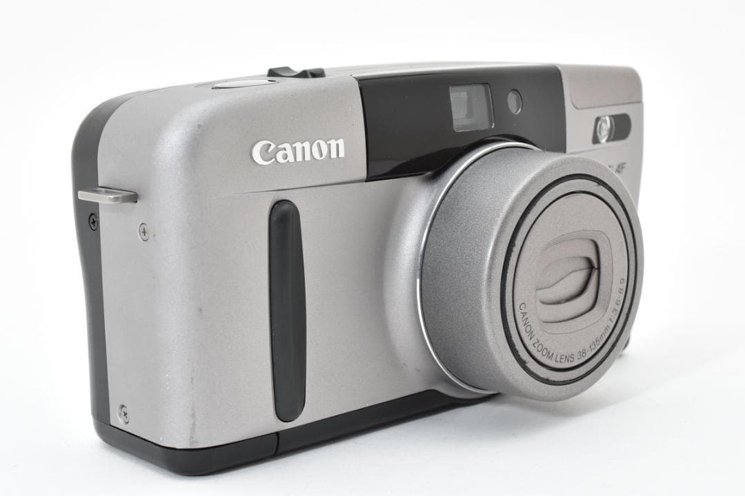 ■ 美品 ■ キヤノン　Canon Autoboy S II