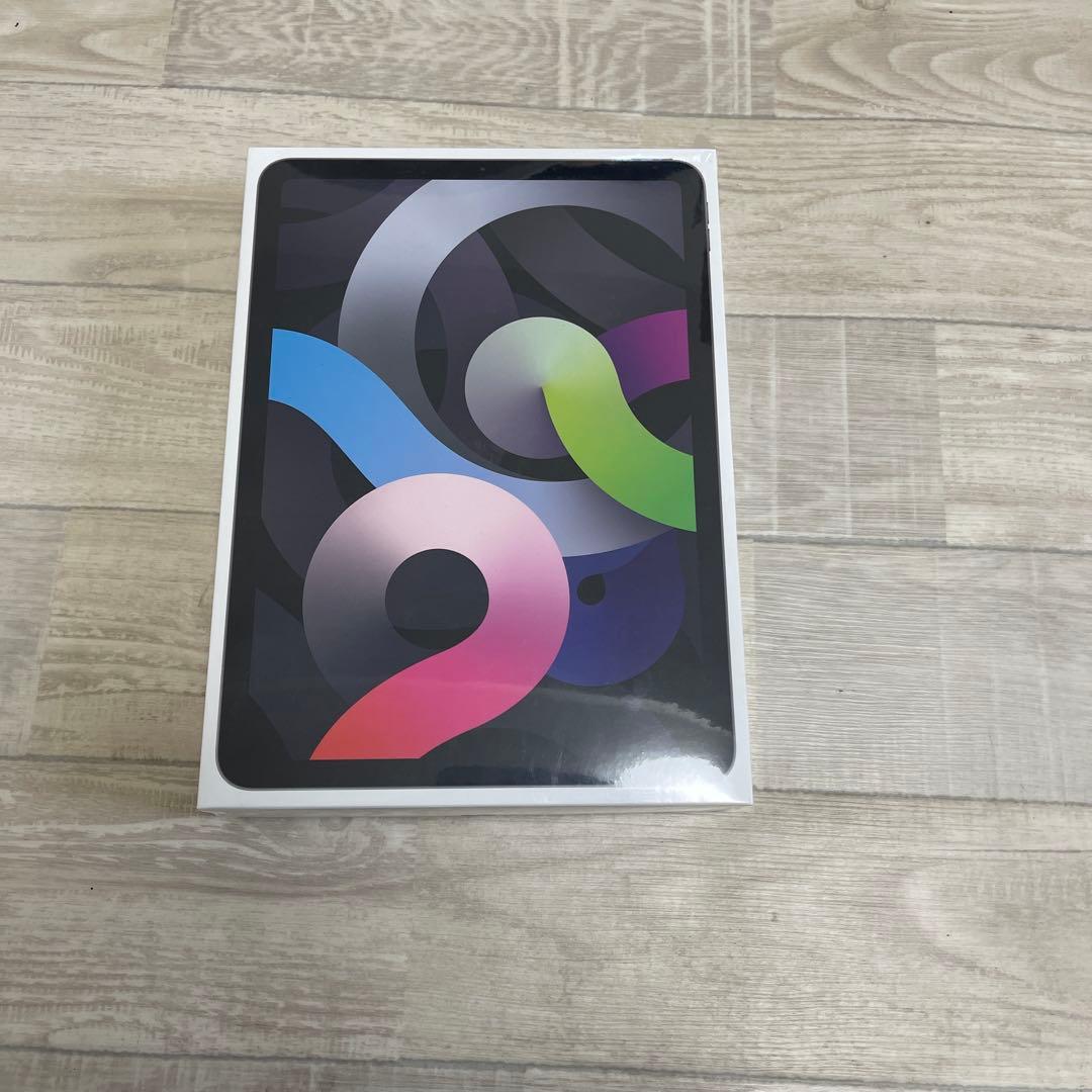 【新品未開封】Apple iPad Air(第4世代) 256GB Wi-Fi