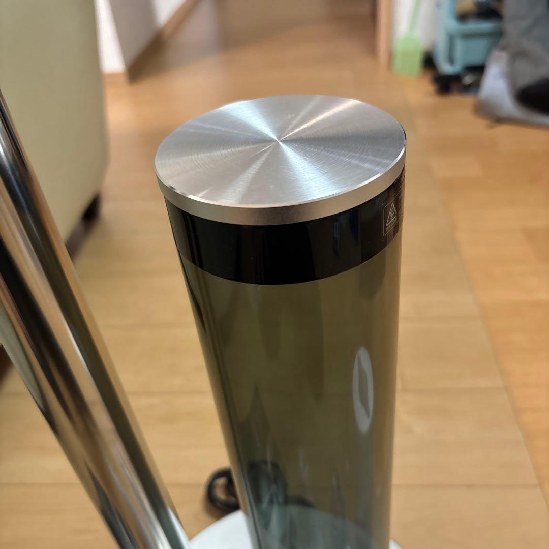 カドー cado 加湿器 ホワイトHM-C610S