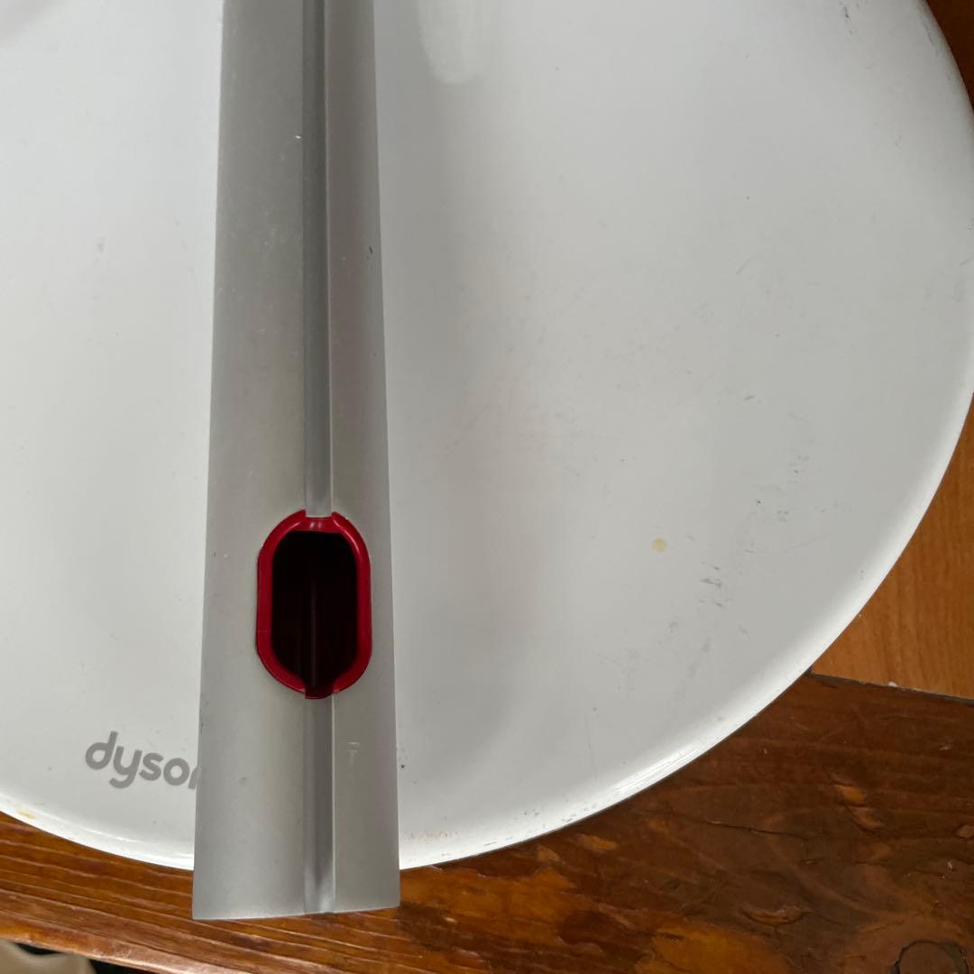 Dyson SV18 digital slim スタンド