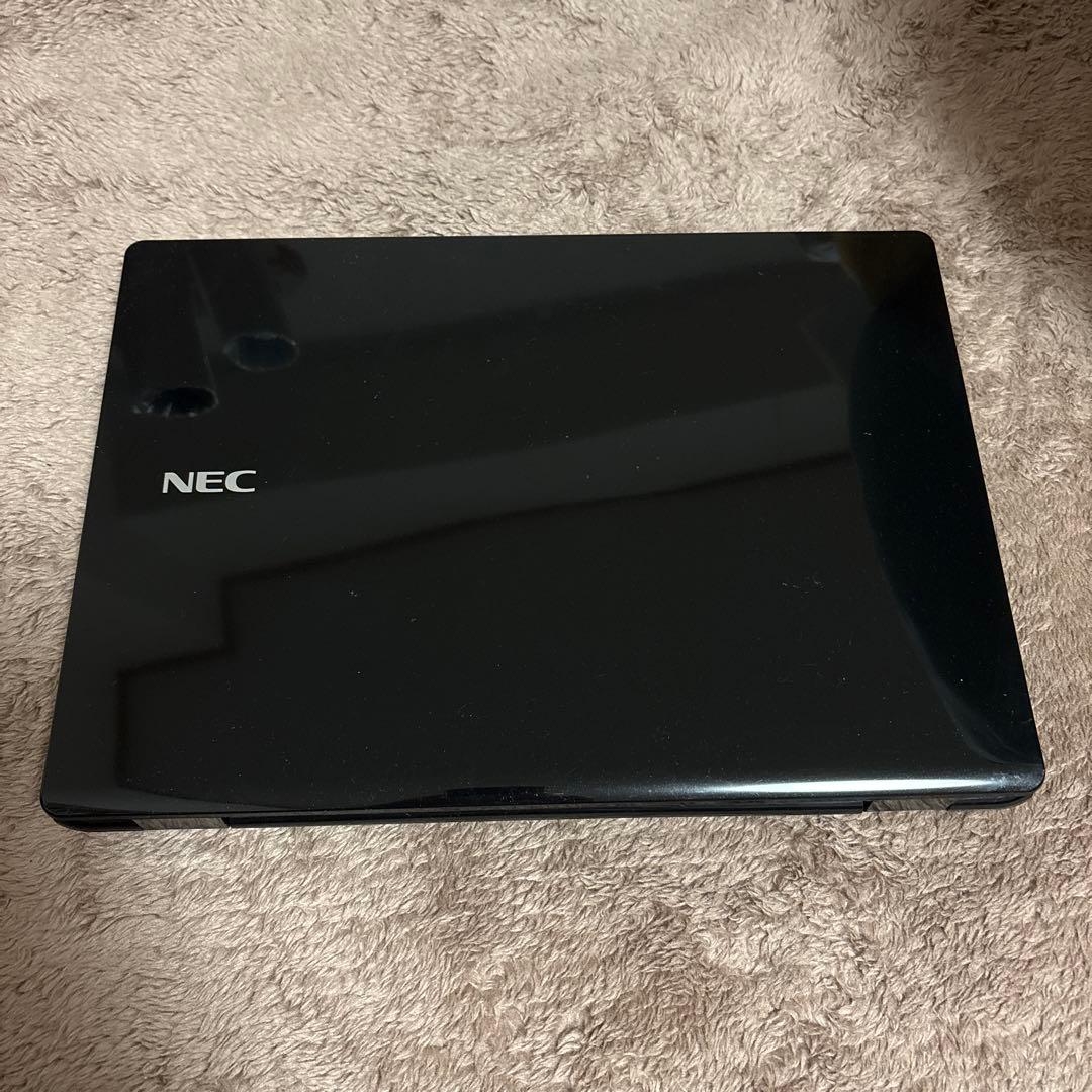 【中古ノートPC】NEC LaVie PC-NS550AABノートPC