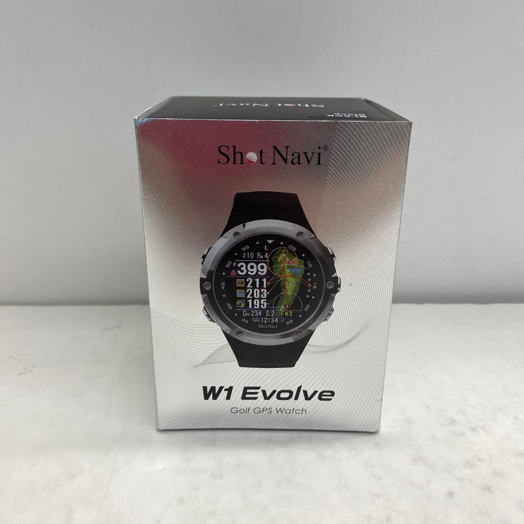 52□Shot Navi W1 Evolve RI0731-3