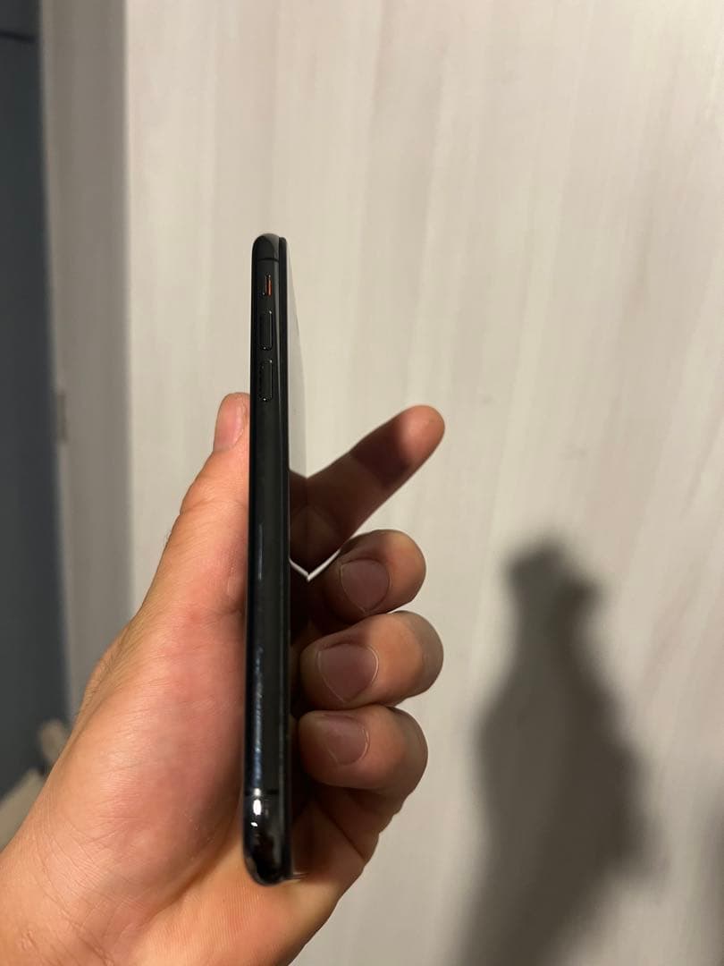 スマートフォン本体 iPhone xs