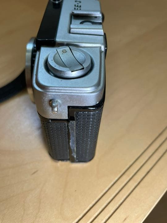 女性に人気　　可愛いカメラ