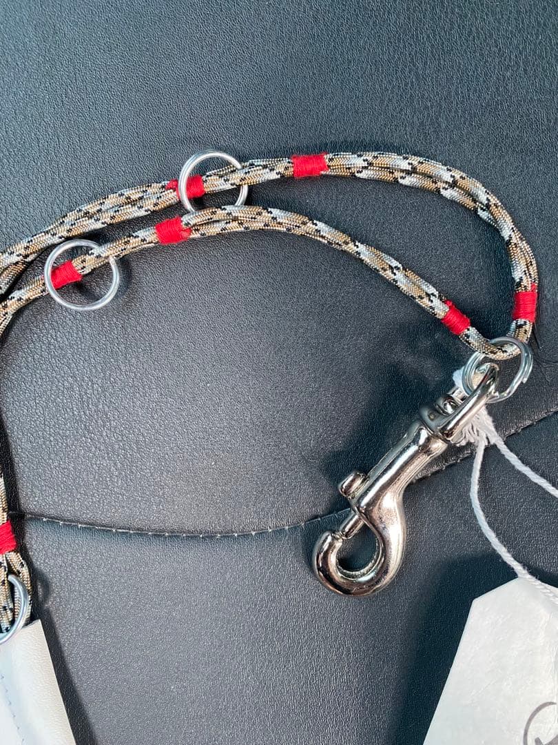 RICHARDSON リチャードソン　ウォレットチェーン USA製　新品未使用