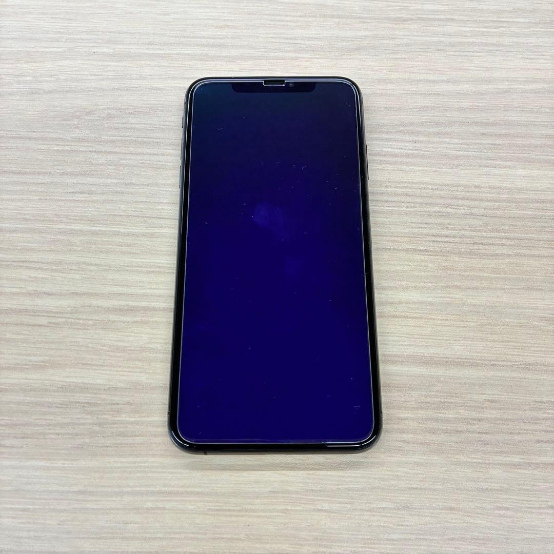 Apple iPhone XS MAX 64GB SIMフリー ジャンク品
