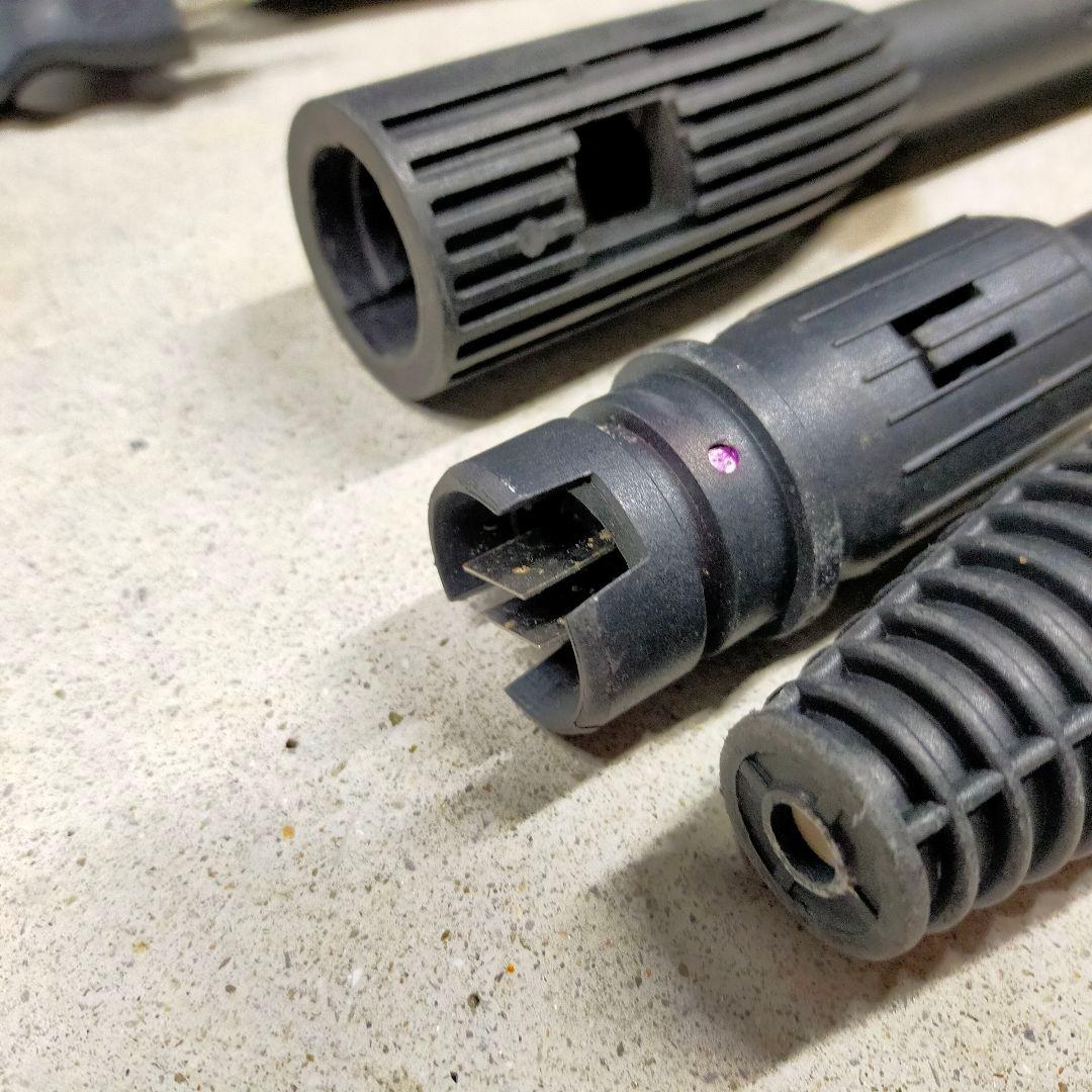 ✨動作確認済み　マキタ　高圧洗浄機　MHW0800