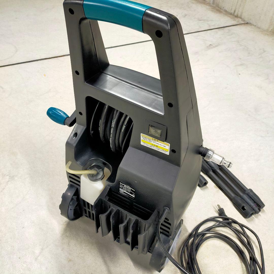 ✨動作確認済み　マキタ　高圧洗浄機　MHW0800