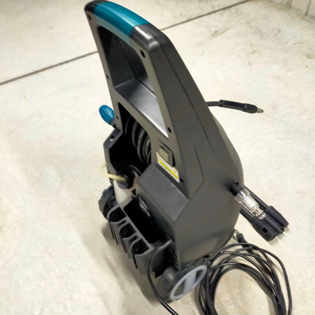 ✨動作確認済み　マキタ　高圧洗浄機　MHW0800