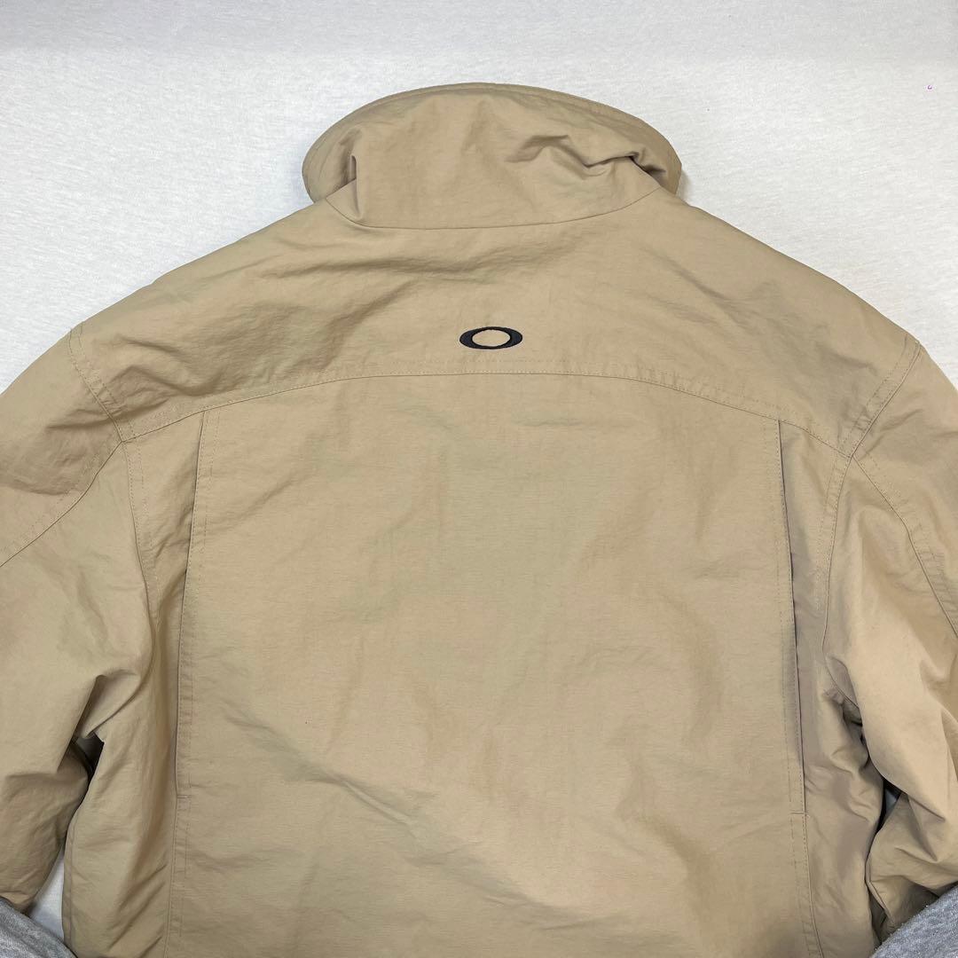 ︎*︎様 Archive Oakley 90 00sジャケット SM