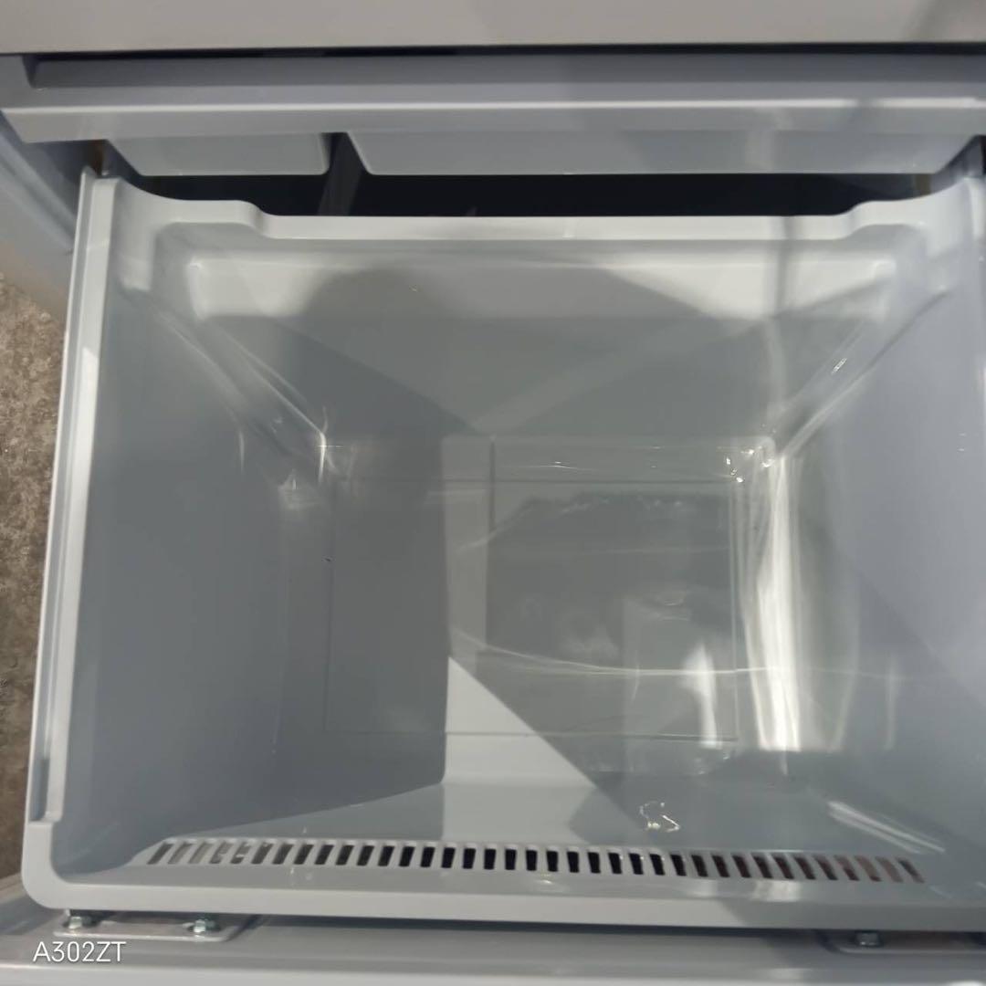 A259★2020年製★アクア　冷蔵庫　200L 自動霜取り　一人暮らし