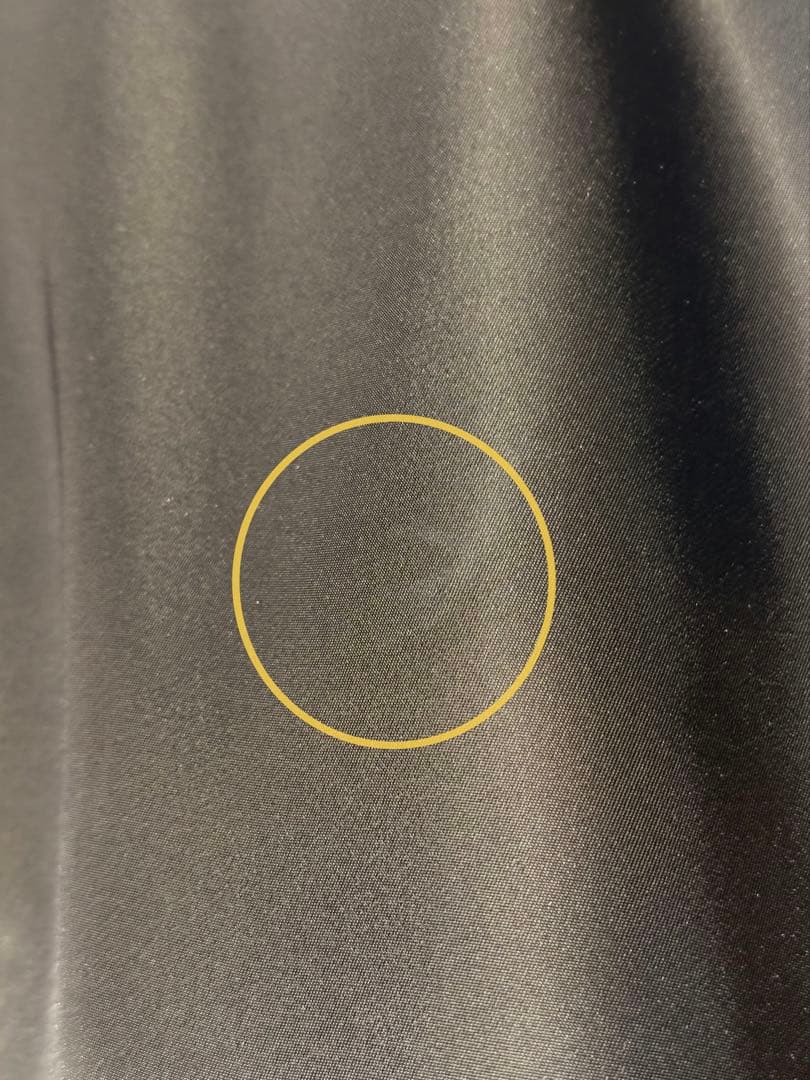 アパルトモン Lisiere リジエール リバーシブル ブルゾン