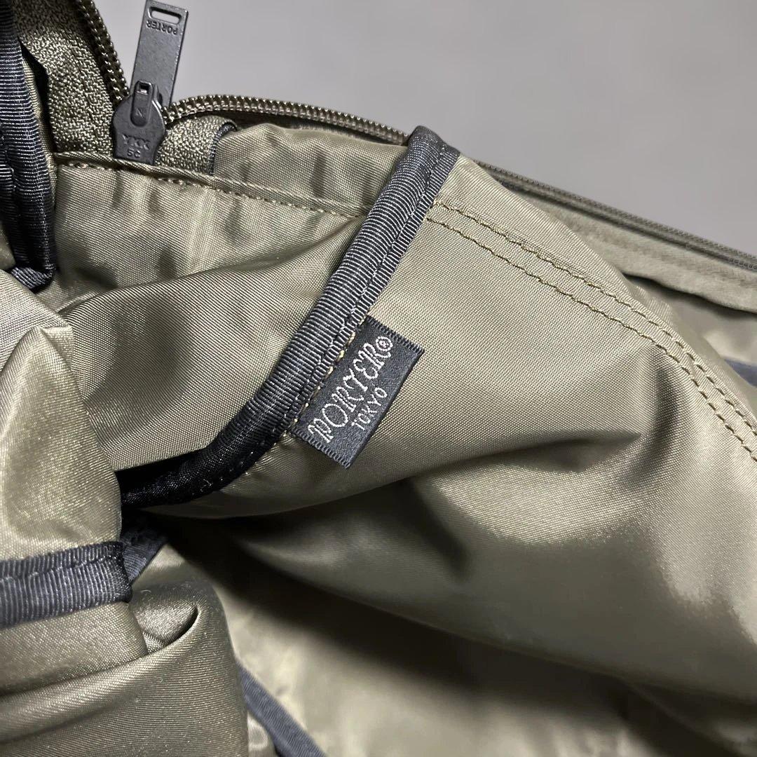 PORTERポーター ボストンバッグ