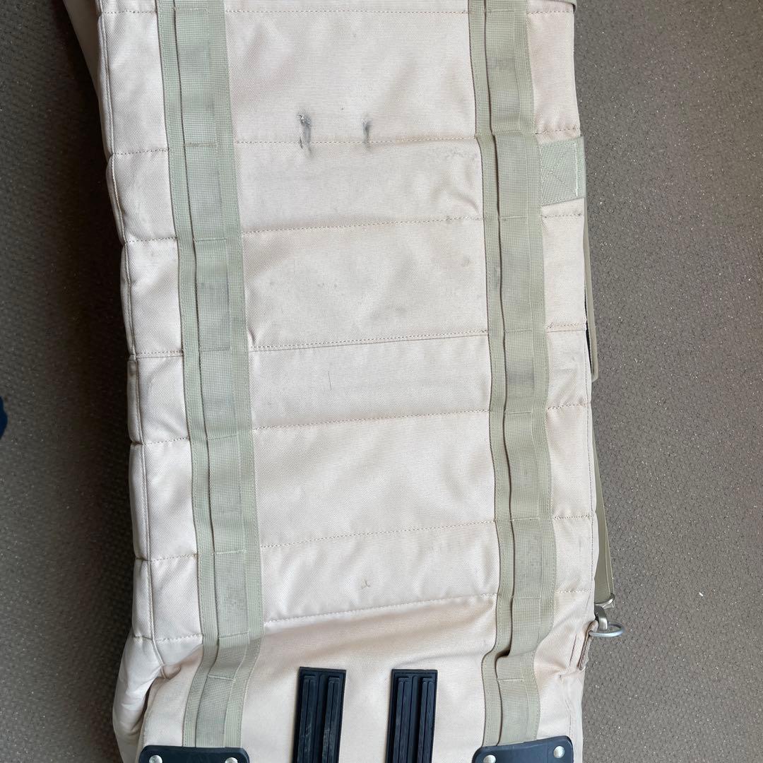 スノーボード DB Douchebags  Roller Pro 127L