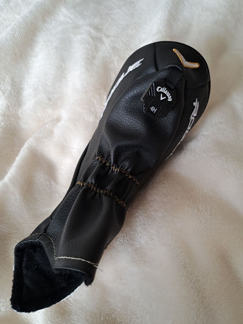 Callaway Rogue ST MAX FASTユーティリティ 4番