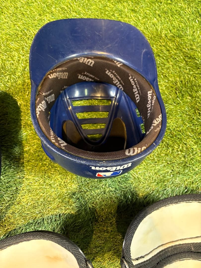 軟式 野球 ミズノ MIZUNO キャッチャー 防具 セット 黒 JSBB