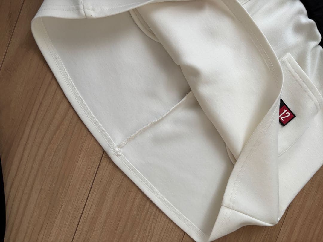 V12 ゴルフウェアセットアップSサイズ