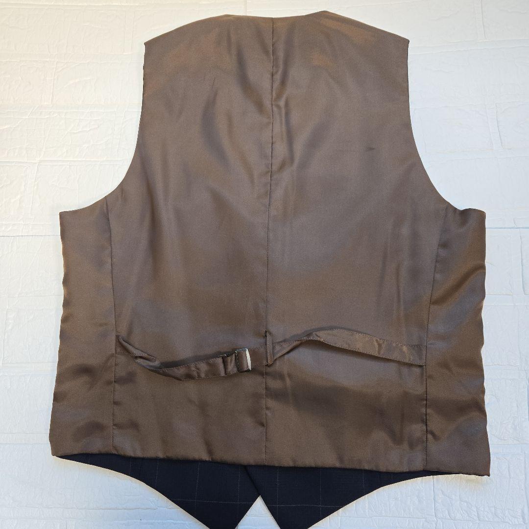 24/7 セットアップスーツ リバーシブルベスト パンツ2本 4点セット