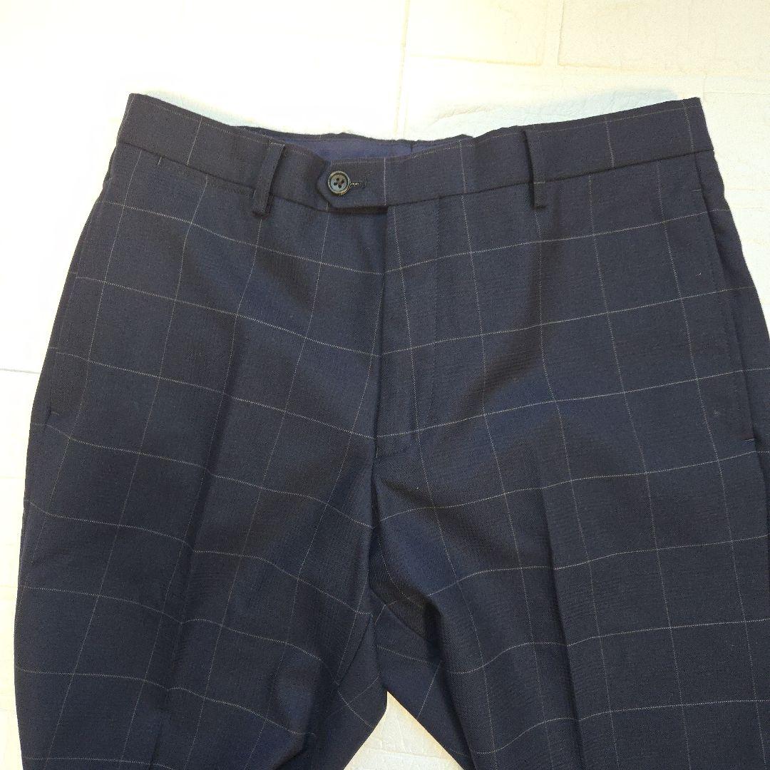 24/7 セットアップスーツ リバーシブルベスト パンツ2本 4点セット